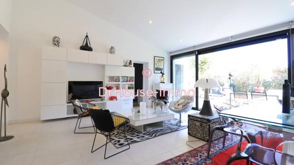 Maison à vendre 4 pièces de 101 m²