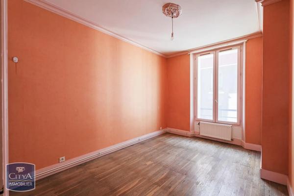 Appartement à vendre 2 pièces 50m² Fontaine (38600)