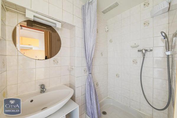 Appartement à vendre 2 pièces 50m² Fontaine (38600)