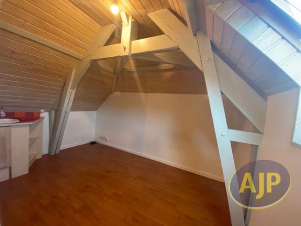 Location appartement Sautron : 325 € - AJP Immobilier Saint Herblain