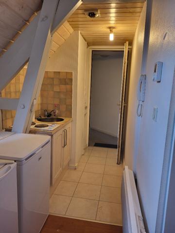 Location appartement Sautron : 325 € - AJP Immobilier Saint Herblain
