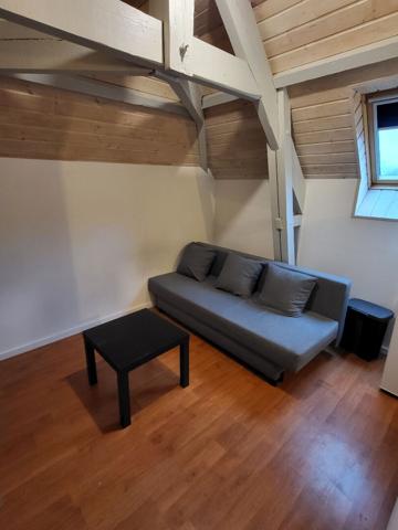 Location appartement Sautron : 325 € - AJP Immobilier Saint Herblain