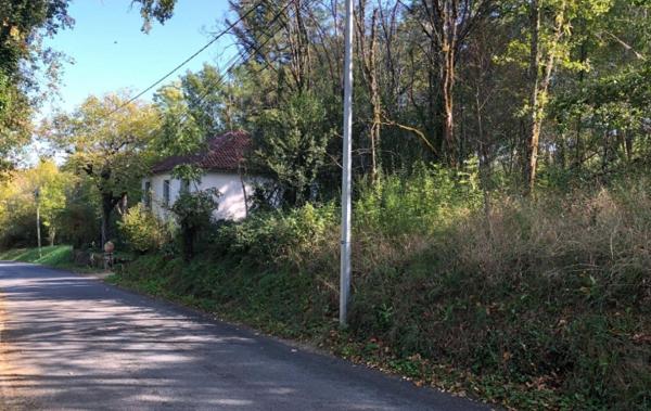 Vente Terrain Proche du village Luzech   