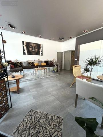 Maison de ville à vendre à Valenciennes dans le Nord (59300), ref : 16082/372