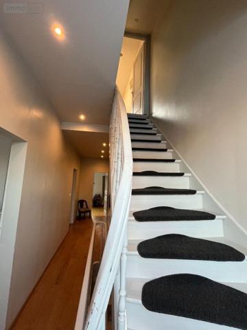 Maison de ville à vendre à Valenciennes dans le Nord (59300), ref : 16082/372