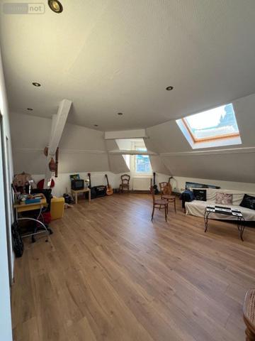 Maison de ville à vendre à Valenciennes dans le Nord (59300), ref : 16082/372