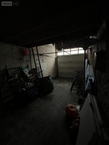 Maison de ville à vendre à Valenciennes dans le Nord (59300), ref : 16082/372