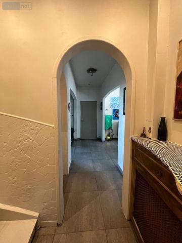 Maison de ville à vendre à Valenciennes dans le Nord (59300), ref : 16082/372