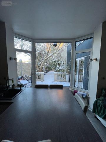 Maison de ville à vendre à Valenciennes dans le Nord (59300), ref : 16082/372