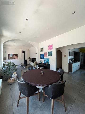 Maison de ville à vendre à Valenciennes dans le Nord (59300), ref : 16082/372