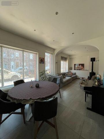 Maison de ville à vendre à Valenciennes dans le Nord (59300), ref : 16082/372