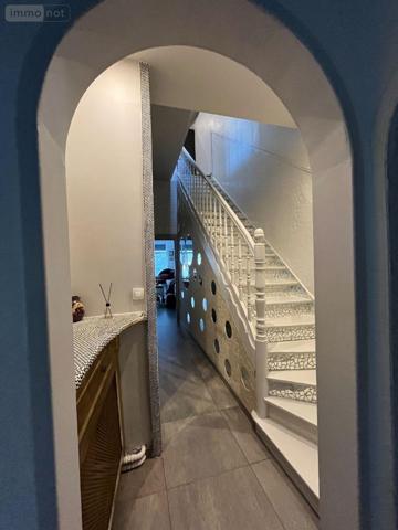 Maison de ville à vendre à Valenciennes dans le Nord (59300), ref : 16082/372