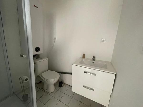 Maison à vendre 8 pièces 117m² Cambrai (59400)