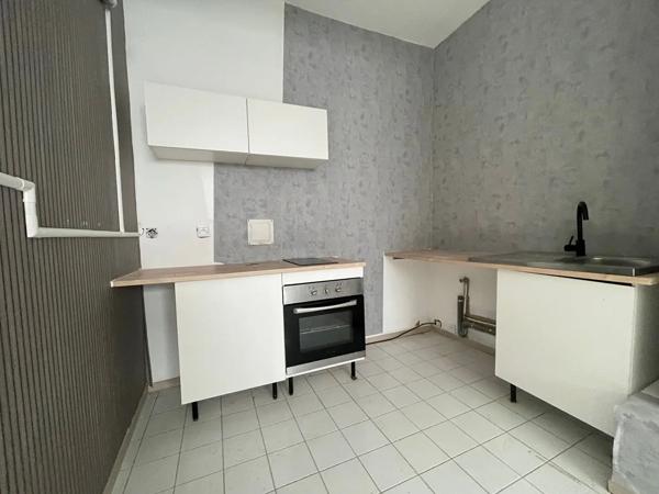 Maison à vendre 8 pièces 117m² Cambrai (59400)