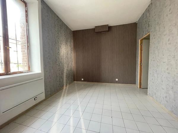 Maison à vendre 8 pièces 117m² Cambrai (59400)