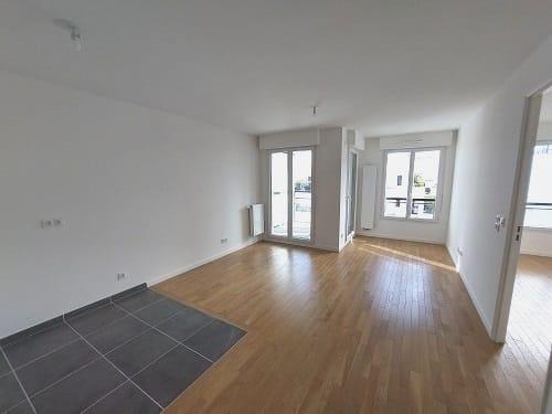 Appartement 2 pièces à louer