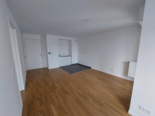 Appartement 2 pièces à louer