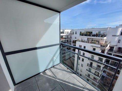 Appartement 2 pièces à louer