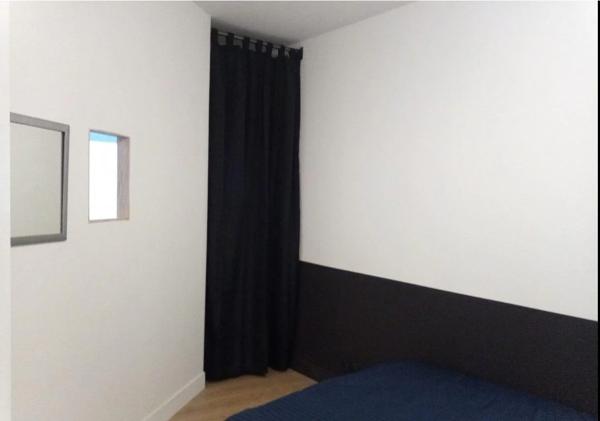 Appartement à louer à Vienne (38200)