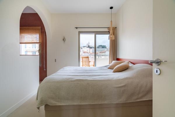 Location Appartement de luxe Marseille 7 4 Pièces 130 m²