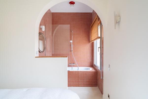 Location Appartement de luxe Marseille 7 4 Pièces 130 m²