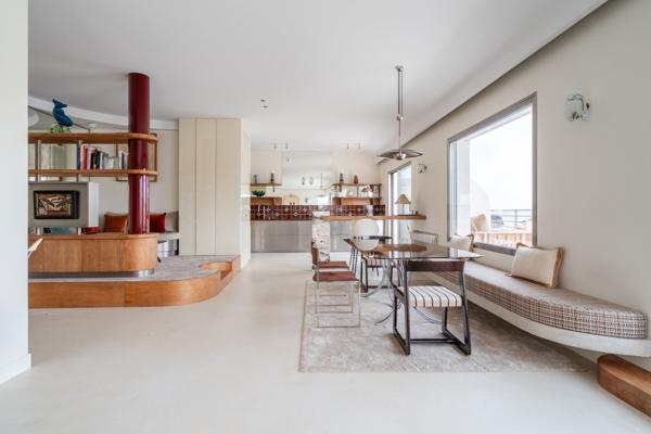 Location Appartement de luxe Marseille 7 4 Pièces 130 m²