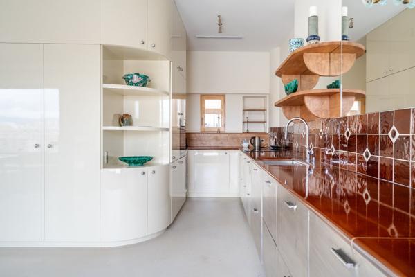Location Appartement de luxe Marseille 7 4 Pièces 130 m²