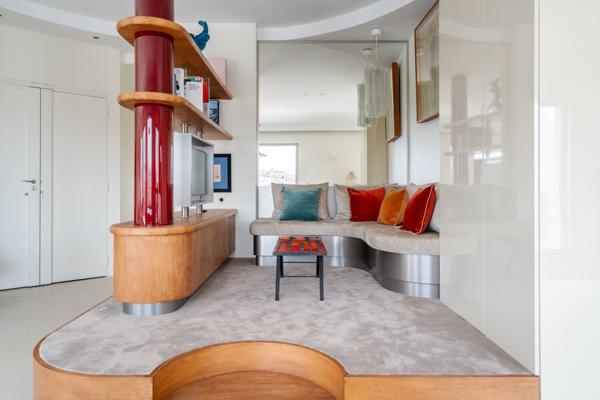 Location Appartement de luxe Marseille 7 4 Pièces 130 m²