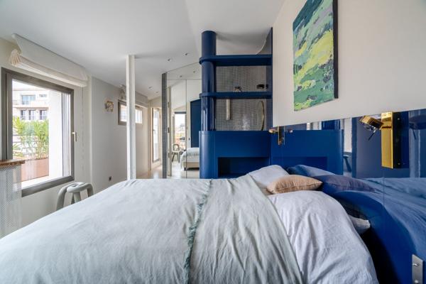 Location Appartement de luxe Marseille 7 4 Pièces 130 m²
