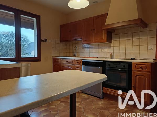 Maison à vendre 4 pièces 105 m² Vineuil