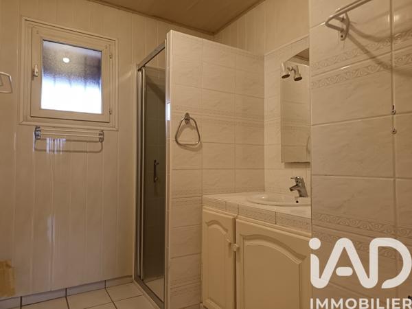 Maison à vendre 4 pièces 105 m² Vineuil
