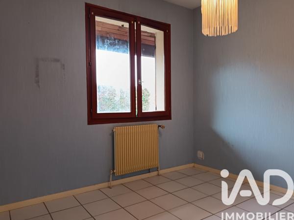 Maison à vendre 4 pièces 105 m² Vineuil