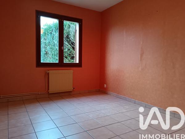 Maison à vendre 4 pièces 105 m² Vineuil