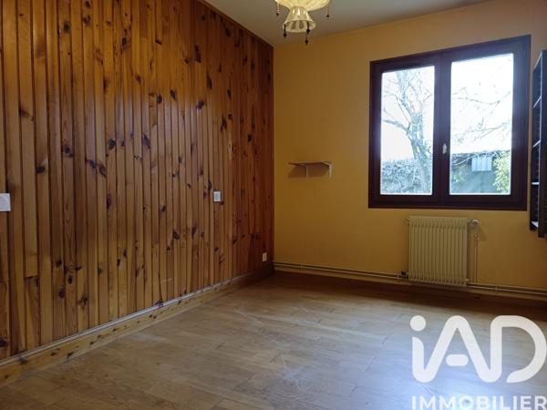 Maison à vendre 4 pièces 105 m² Vineuil