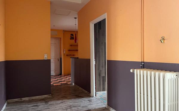 Appartement à vendre    3 pièces • 98,38 m2 Montluçon