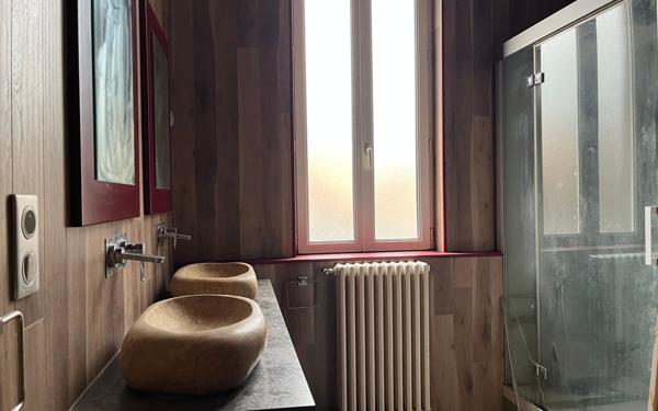 Appartement à vendre    3 pièces • 98,38 m2 Montluçon