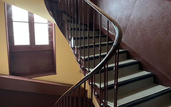 Appartement à vendre    3 pièces • 98,38 m2 Montluçon