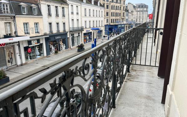 Appartement à vendre    3 pièces • 98,38 m2 Montluçon