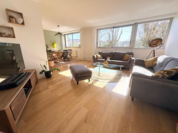 Appartement Fontenay Sous Bois 3 pièce(s) 85.39 m2 , Fontenay sous bois Appartement Fontenay Sous Bois 3 pièce(s) 85.39 m2 , Fontenay sous bois