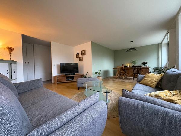 Appartement Fontenay Sous Bois 3 pièce(s) 85.39 m2 , Fontenay sous bois Appartement Fontenay Sous Bois 3 pièce(s) 85.39 m2 , Fontenay sous bois
