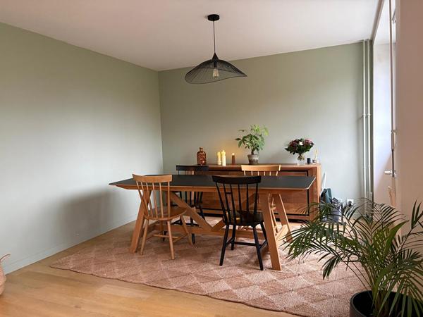Appartement Fontenay Sous Bois 3 pièce(s) 85.39 m2 , Fontenay sous bois Appartement Fontenay Sous Bois 3 pièce(s) 85.39 m2 , Fontenay sous bois