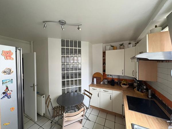 Appartement Fontenay Sous Bois 3 pièce(s) 85.39 m2 , Fontenay sous bois Appartement Fontenay Sous Bois 3 pièce(s) 85.39 m2 , Fontenay sous bois