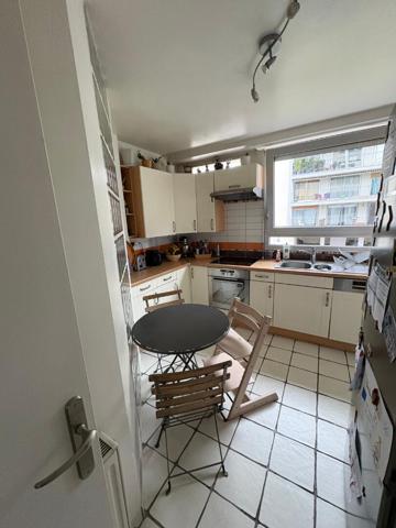 Appartement Fontenay Sous Bois 3 pièce(s) 85.39 m2 , Fontenay sous bois Appartement Fontenay Sous Bois 3 pièce(s) 85.39 m2 , Fontenay sous bois