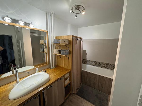 Appartement Fontenay Sous Bois 3 pièce(s) 85.39 m2 , Fontenay sous bois Appartement Fontenay Sous Bois 3 pièce(s) 85.39 m2 , Fontenay sous bois