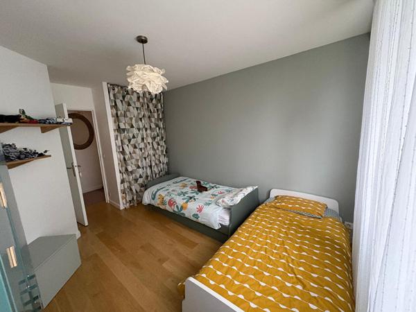 Appartement Fontenay Sous Bois 3 pièce(s) 85.39 m2 , Fontenay sous bois Appartement Fontenay Sous Bois 3 pièce(s) 85.39 m2 , Fontenay sous bois
