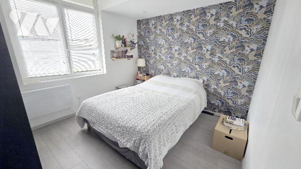 vendu loué - Ravissant Duplex
