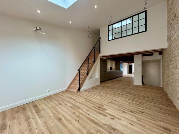 LOFT TYPE 5 - POITIERS PLATEAU Poitiers (86000)