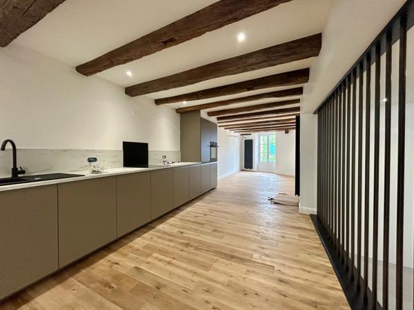 LOFT TYPE 5 - POITIERS PLATEAU Poitiers (86000)