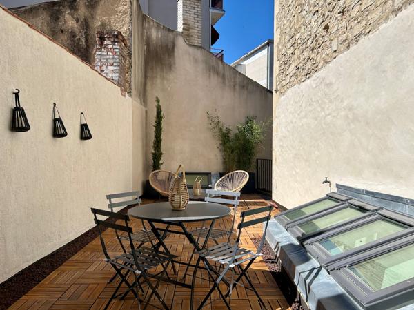 LOFT TYPE 5 - POITIERS PLATEAU Poitiers (86000)