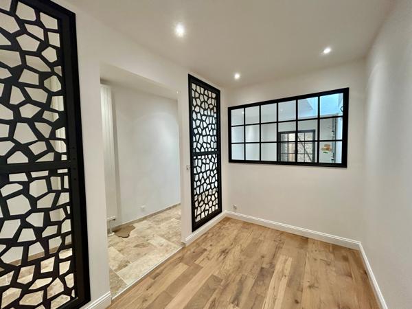 LOFT TYPE 5 - POITIERS PLATEAU Poitiers (86000)